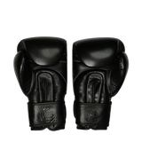 BOXING GLOVES - BLACK