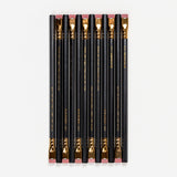 602 FIRM PENCILS