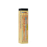 VOL 71 PENCILS - FRANK LLOYD WRIGHT