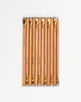 BLACKWING - NATURAL EXTRA FIRM PENCILS