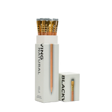 NATURAL EXTRA FIRM PENCILS