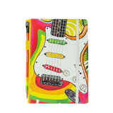 GEORGE HARRISON NOTEBOOK