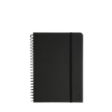 A5 SPIRAL NOTEBOOK - LINED