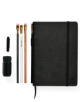 BLACKWING - NOTEBOOK ESSENTIALS SET - RULED