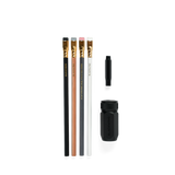 PENCIL ESSENTIALS SET