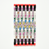 VOL 292 PENCILS - KEITH HARING
