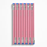 PEARL PENCILS - PINK