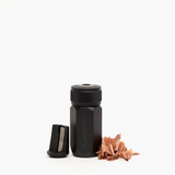 BLK LONG POINT SHARPENER