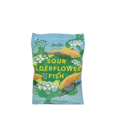 SOUR ELDERFLOWER