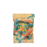 SOUR PEACH