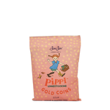 PIPPI GOLD COINS