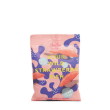 SOUR WILD STRAWBERRY