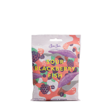 SOUR BLACKBERRY