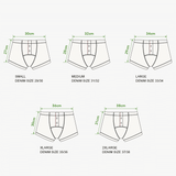 BOXER BRIEF - BLACK