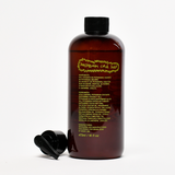 LIQUID SOAP - SHROOM COLA