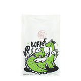 DAD COFFEE - DRAWING DRAGONS