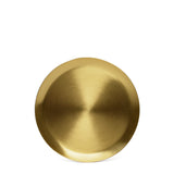 BRASS PLATE - MEDIUM