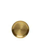 BRASS PLATE - SMALL