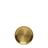 BRASS PLATE - X SMALL
