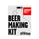 BEER MAKING KIT - AMERICAN PALE