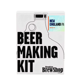BEER MAKING KIT - NEW ENGLAND IPA