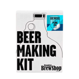 BEER MAKING KIT - BREW DOG IPA