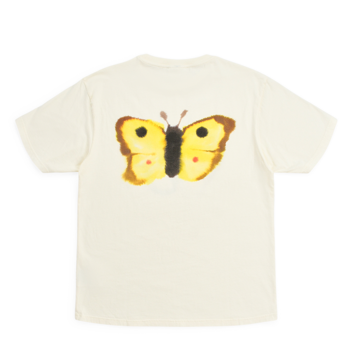 WILD ANIMALS - TEE - BUTTERFLY BUTTERFLY
