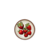 CAKE PLATE - PANNA COTTA