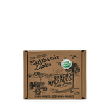 1LB ORGANIC DATES