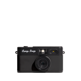 CAMP SNAP 2 CAMERA - STEALTH BLACK