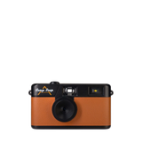 101 CAMERA - CHESTNUT BROWN