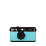 101 CAMERA - SEAGLASS BLUE