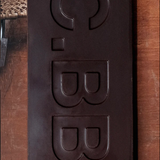 DATE CARAMEL CHOCOLATE BAR