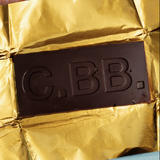 SEA SALT CHOCOLATE BAR