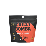 SPICY BLASTERS - 4OZ
