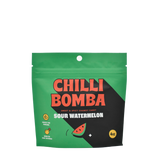 SOUR WATERMELON - 4OZ