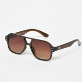 COCAS - COFFEE BROWN