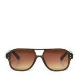 COCAS - COFFEE BROWN