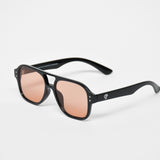 COCAS - BROWN/LIGHT ORANGE