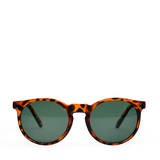 TORÖ - TURTLE BROWN/GREEN