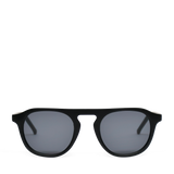 HUDSON - BLACK