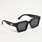 MAX - BLACK