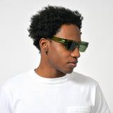 BASTIAN - FOREST GREEN