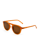 HUDSON - MUSTARD/BROWN
