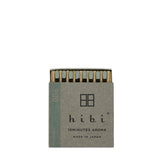CITRONELLA MATCHBOOK INCENSE