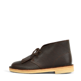 DESERT BOOT - HARRIS TWEED PACK - BROWN - 26183082