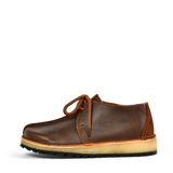 TREK SCOUT - NUT BROWN LEATHER - 26182502