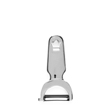 CAST METAL PEELER - STAINLESS