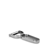 CAST METAL PEELER - STAINLESS