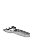 COCKTAIL KINGDOM - CAST METAL PEELER - STAINLESS